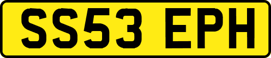 SS53EPH