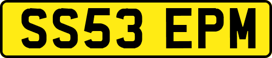 SS53EPM