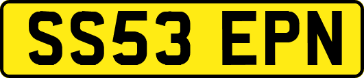 SS53EPN