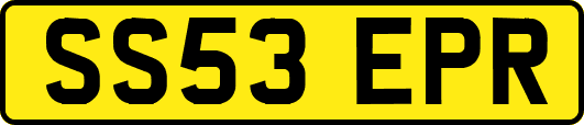 SS53EPR