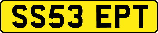 SS53EPT