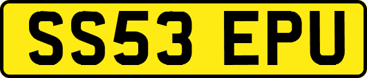 SS53EPU