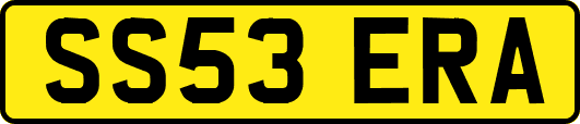 SS53ERA