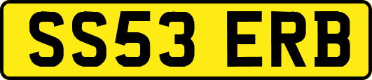 SS53ERB