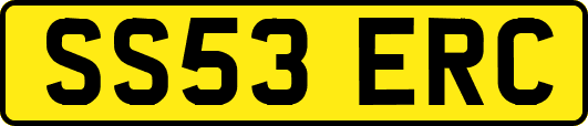 SS53ERC