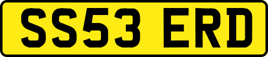 SS53ERD