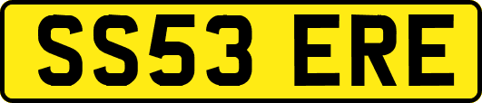 SS53ERE