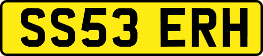 SS53ERH