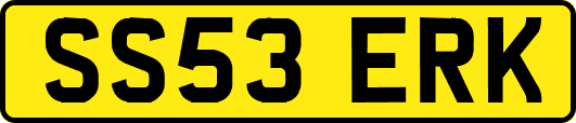SS53ERK