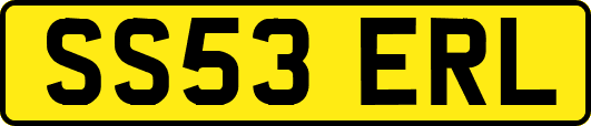 SS53ERL