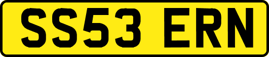 SS53ERN