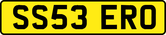 SS53ERO