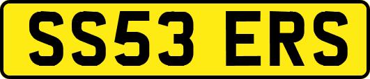 SS53ERS