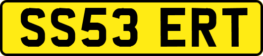 SS53ERT