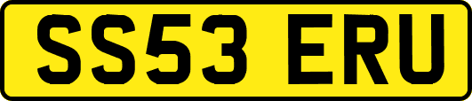 SS53ERU