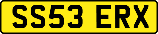 SS53ERX