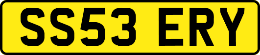 SS53ERY