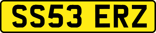 SS53ERZ