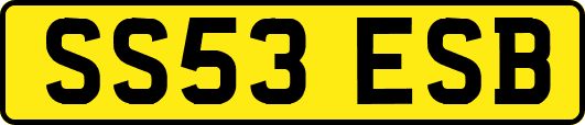 SS53ESB