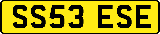 SS53ESE