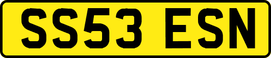 SS53ESN