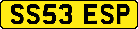 SS53ESP