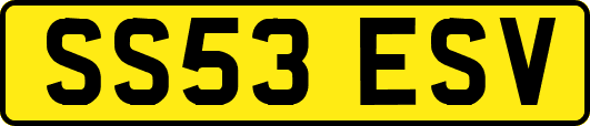SS53ESV