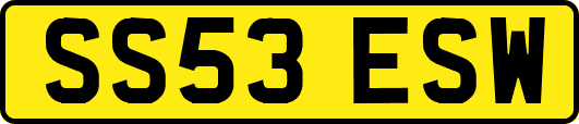 SS53ESW