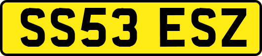 SS53ESZ