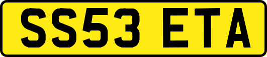 SS53ETA