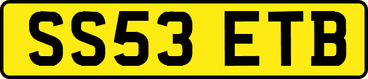 SS53ETB
