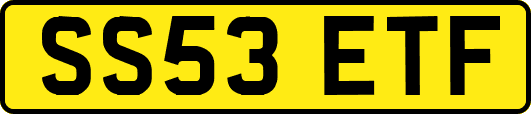 SS53ETF
