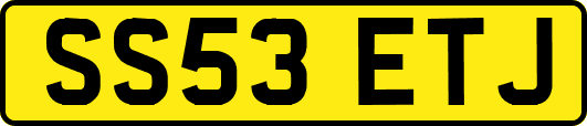 SS53ETJ