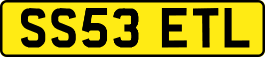 SS53ETL