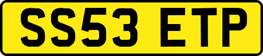 SS53ETP