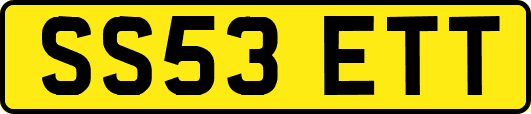 SS53ETT