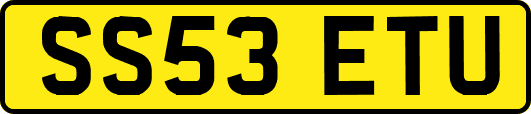 SS53ETU