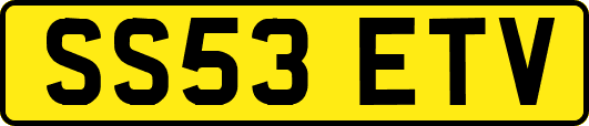 SS53ETV