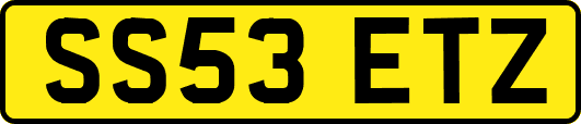 SS53ETZ