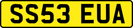 SS53EUA