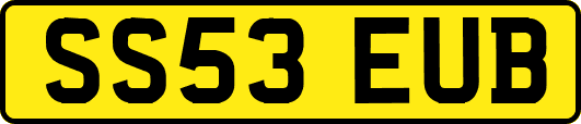 SS53EUB
