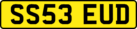 SS53EUD