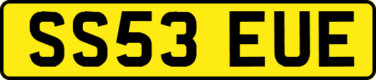 SS53EUE