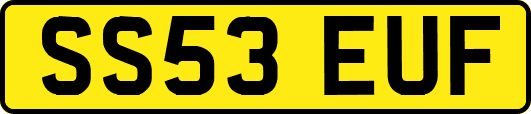 SS53EUF
