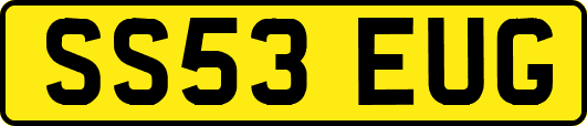 SS53EUG