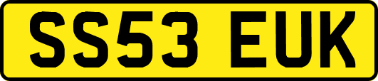 SS53EUK