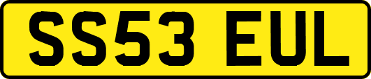SS53EUL