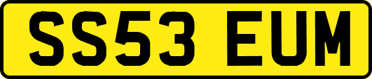 SS53EUM