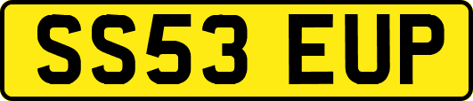 SS53EUP