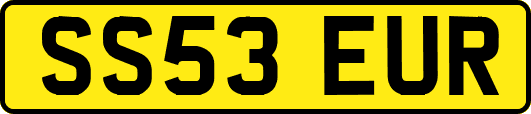 SS53EUR